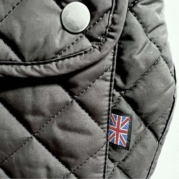 Belstaff Quilted Vest Gold Label​​​​​​​​​​​​​​​​​​​​​​​​​​​​​​​​​​​​​ - Picture 4 of 7